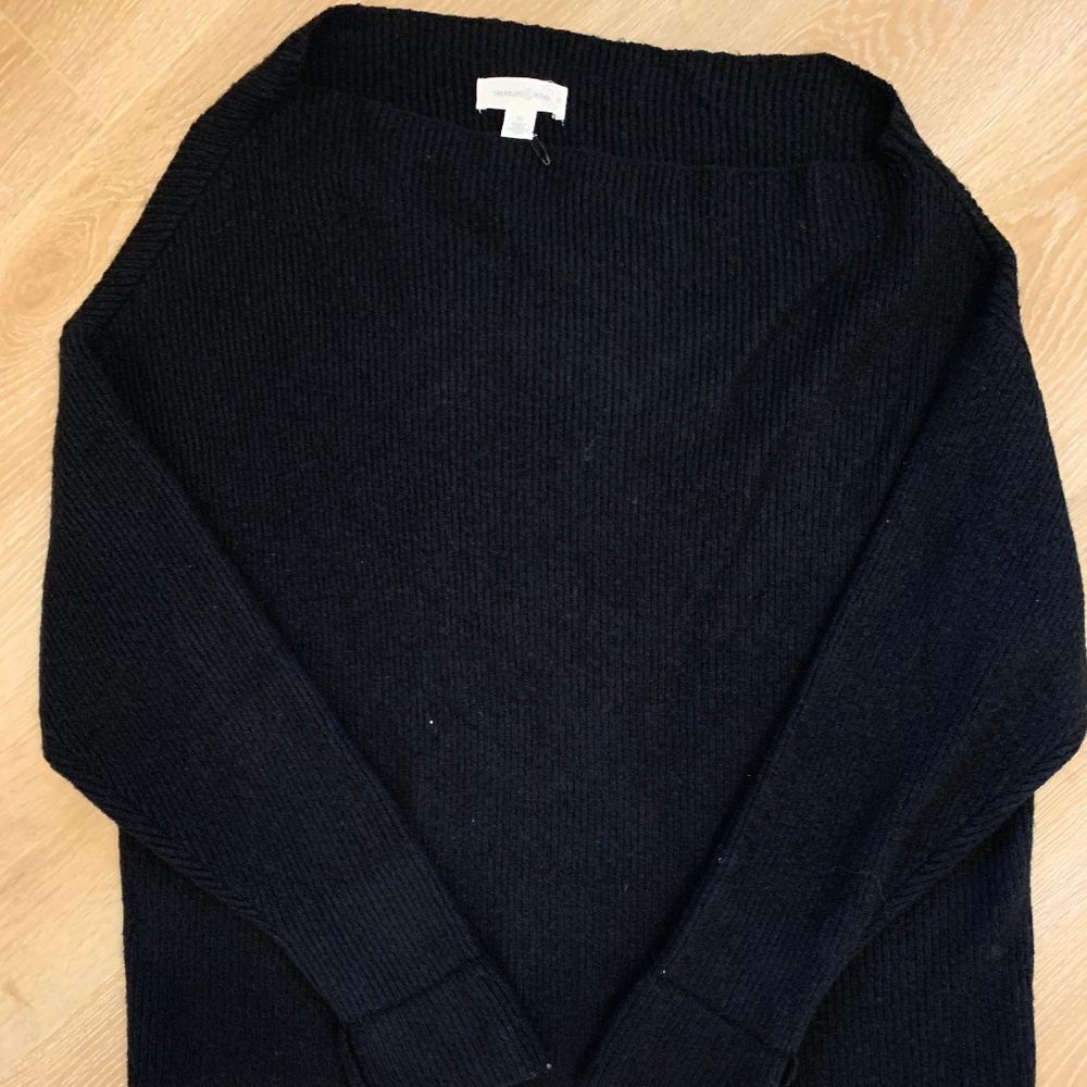 New Nordstrom Sweater XL
